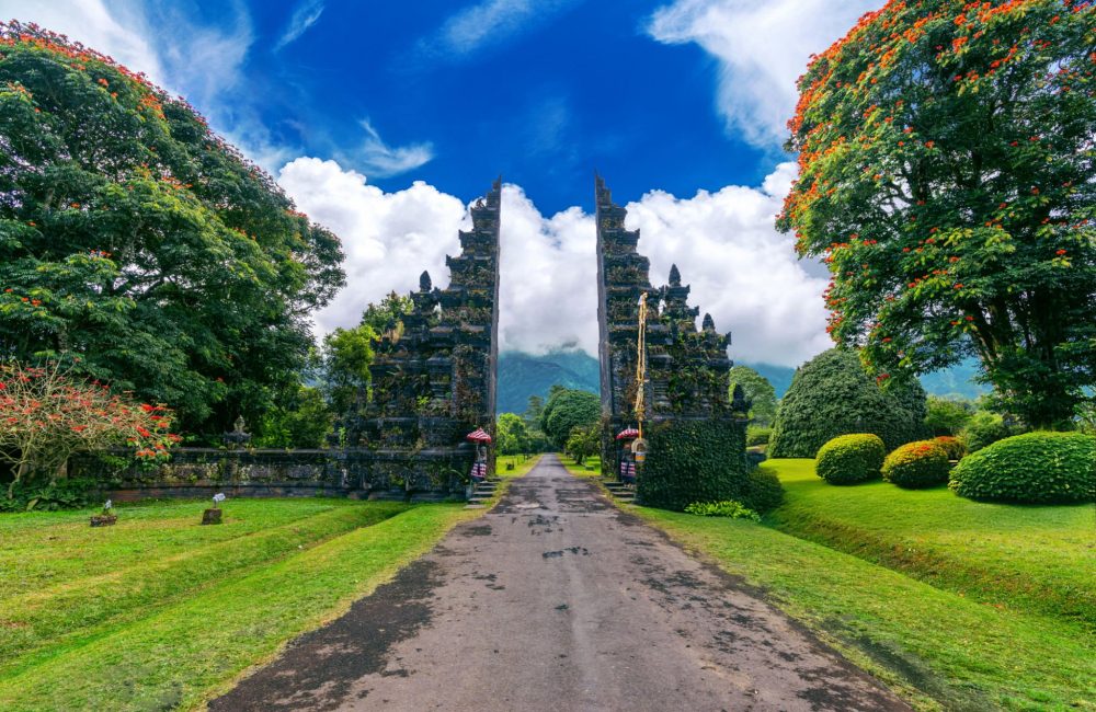 BALI